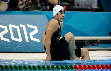 Chinese Swimmers Record Raises Doping Concerns The New York Times