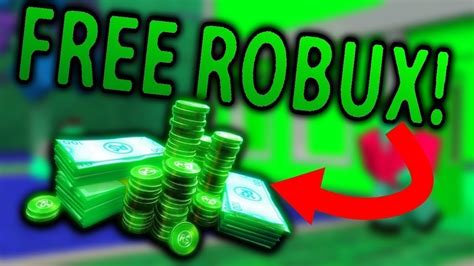 How To Get Free Robux No Scam Legit 100 Works Free Robux