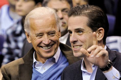 In 2014, he was recruited to the board of. Hunter Biden Has Avoided His 'Natural and Legal Duty ...