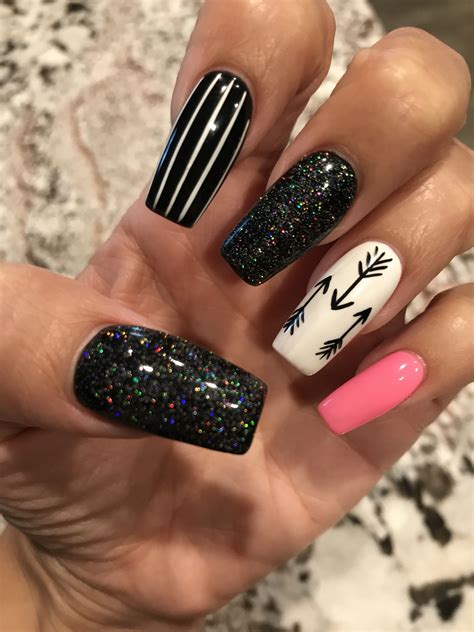Nails By Monica Monica Nail Designs Nails Beauty Finger Nails