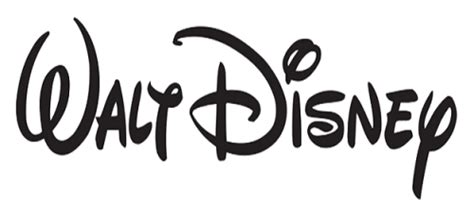 Walt Disney Logo Png