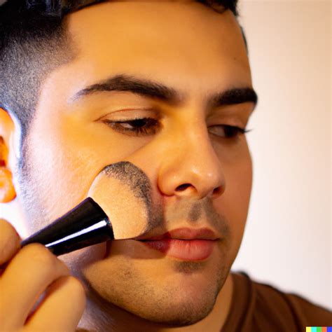 makeup for men a step by step guide to achieving a feminine look sissy lux