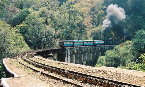 Nilgiri Mountain Railway Nmr Celebrated Its 11th Anniversary Of Its