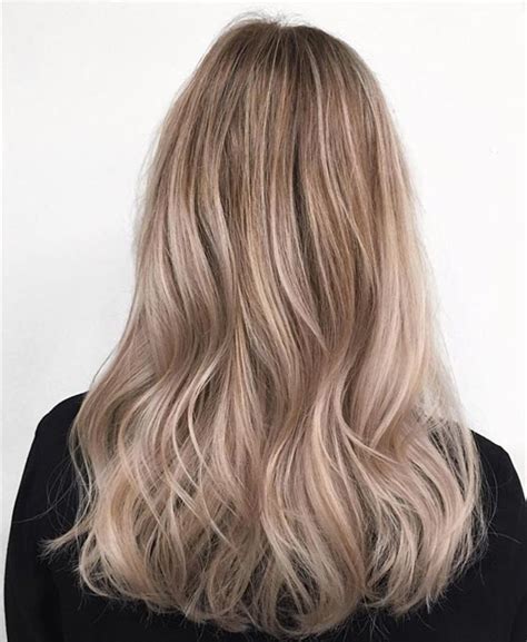 Behold, the complete hair color chart of every shade you could ever want, from cinnamon to ash—and which one will be best for you. Top 40 Blonde Hair Color Ideas for Every Skin Tone