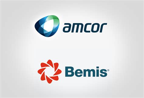 Serving as an epc amcor offers comprehensive solutions in the areas of service, modernization and supply of oil and. Amcor | Infographic: Amcor Limited and Bemis Company, Inc ...