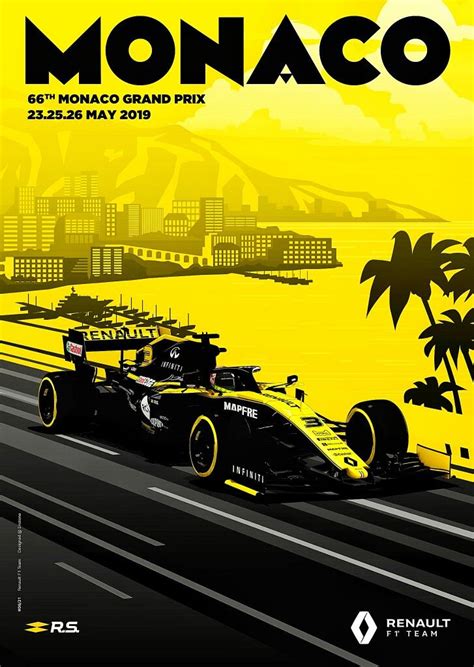 Monaco Grand Prix 2022 Dates