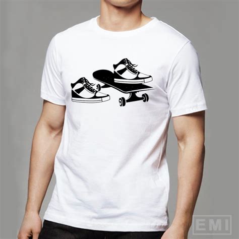Camisetas Esportes Skate Elo7 Produtos Especiais