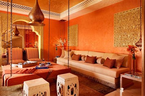 Chairish Blog Moroccan Decor Living Room Moroccan Living Room