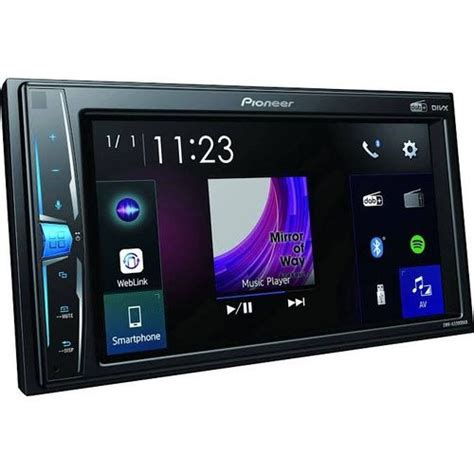 Pioneer Car Audio System Android Rs 9500 Piece H K