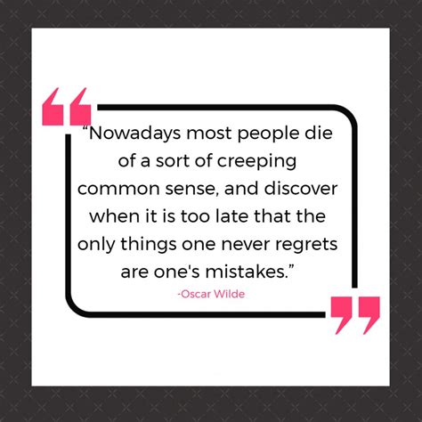 25 Inspirational Quotes About Mistakes Prettyopinionated