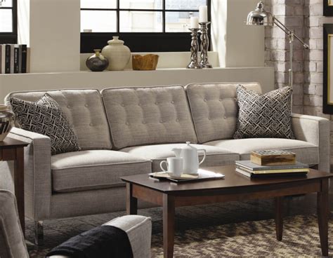 20 Super Comfortable Living Room Furniture Options