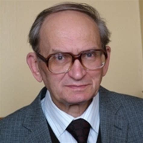Robert Goldstein Head Of Laboratory Phd Corresponding Member Ras Russian Academy Of