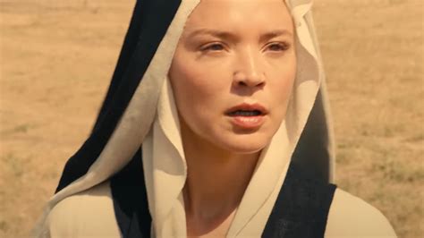 Benedetta Teaser Trailer Paul Verhoevens Lesbian Nun Drama Promises