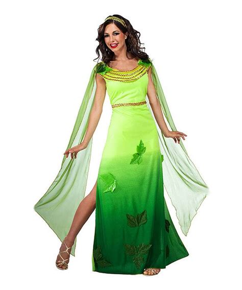 Look At This Mother Nature Costume Set On Zulily Today Mother