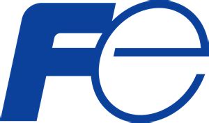 Fuji Electric Company What The Logo
