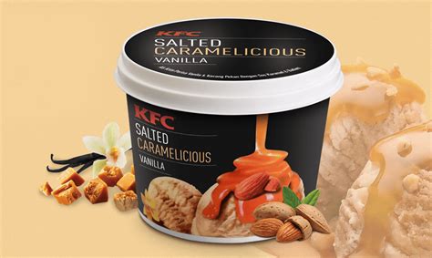 Untuk harga waffle kfc adalah rp 15.000/pcs. Harga KFC Salted Caramelicious Ice Cream - Senarai Harga ...