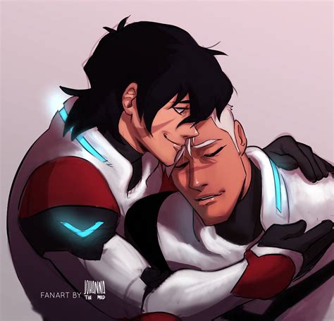 S6 Is Craaaazy Loved It So Much ️sheith Voltron Vld Netflix Voltronnetflix