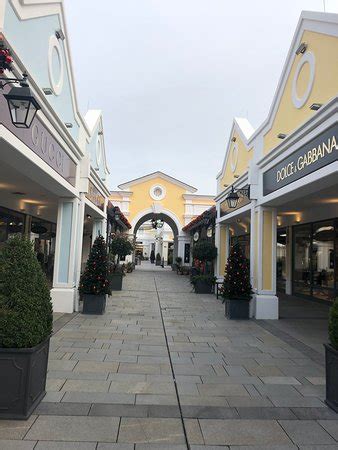 Its original ancient name perun is derived from the slavic deity perun. Designer Outlet Parndorf - 2019 All You Need to Know ...