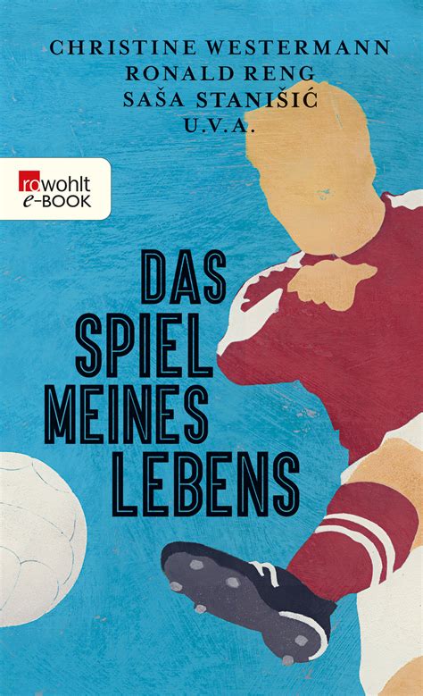 We did not find results for: Das Spiel meines Lebens (, Ronald Reng, Saša Stanišic ...