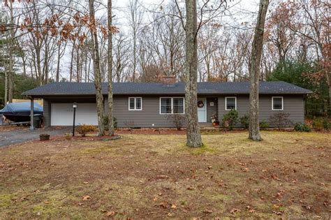56 Quarry Rd Granby Ct 06035 Mls 170252588 Redfin