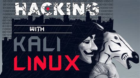 Kali Linux Install Ethical Hacking Getting Started Guide