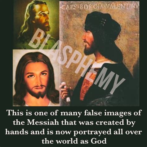 Christianity The False Religion