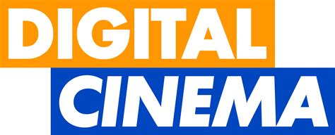 The Logo Digital Cinema