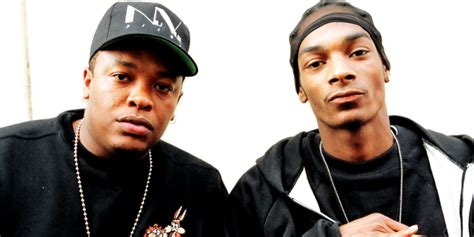 Snoop Dogg And Dr Dre Aint No Fun Copyright Lawsuit Dismissed