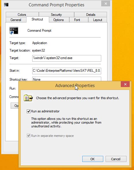Any and all help is appreciated. windows - How to open Command Prompt in a specific folder ...