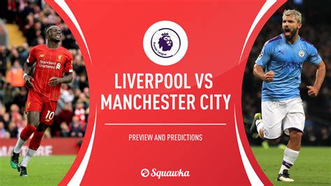 We hope to have live streaming links of all football matches soon. Onze de départ probables : Liverpool vs Manchester City ...