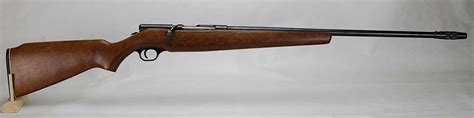 Classic Guns Mossbergs Model 183 Bolt Action 410 Shotguns An NRA