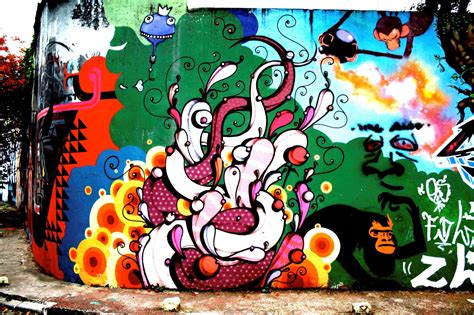 Graffiti Beautiful Pictures Graffiti Street Art Cool Wallpaper