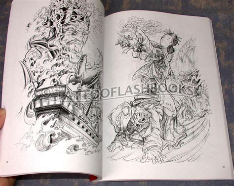 Jee Sayalero Sketchbooks 1 2 3 Tattoo Drawings