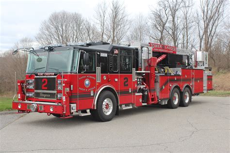 Seagrave Company About Us