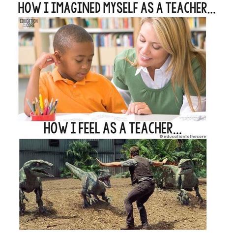 Pin By Ellen Jennie On Teaching Teacher Memes Funny Teacher Memes