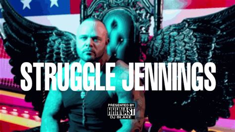 Struggle Jennings Interview Audio Youtube