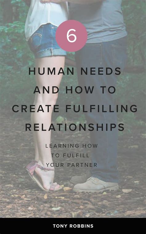 How To Create Fulfilling Relationships How To Improve Relationship Making A Relationship Work