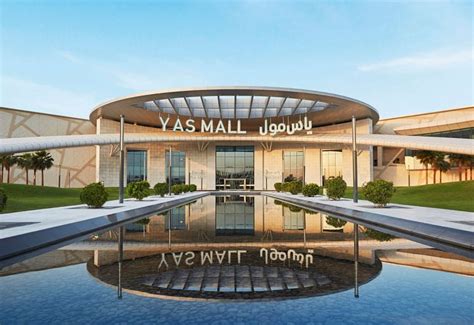 The Mall At World Trade Center Abu Dhabi Latest News Views Reviews