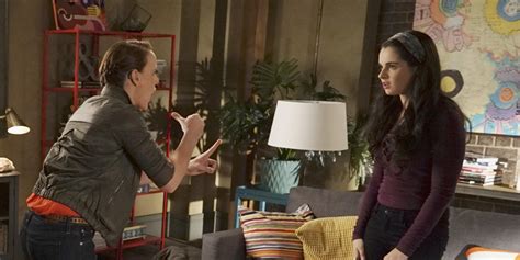 ‘switched At Birth Reveals New Scenes From 100th Episode And Theyre