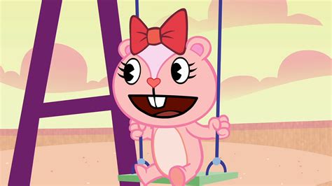Image Giggles In The Swingpng Happy Tree Friends Wiki Fandom