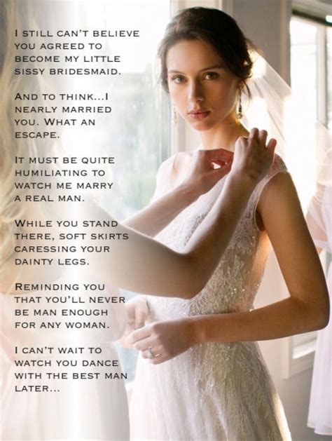 Tumblr Wedding Captions Bridesmaid Beautiful Bride