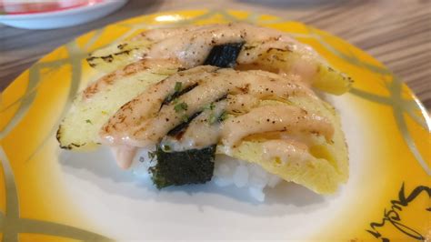Sushi mentai group we are sorry we are not halal certified. It's About Food!!: Sushi Mentai 寿司明太 @ Arena Curve