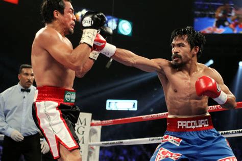 Pacquiao Vs Marquez 3 Thoughts Review And Replay Exotic Philippines