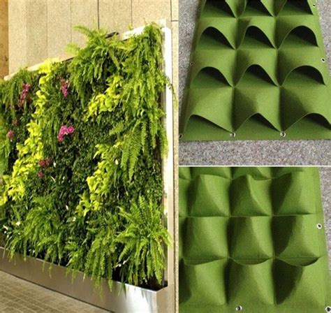 How To Start A Diy Vertical Garden And 7 Ideas You Should Try