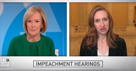 impeachment hearings sondland hill and homes share my lesson