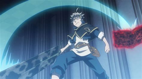 Black Clover 5 Fights That Were Underrated And 5 That Were Major Let
