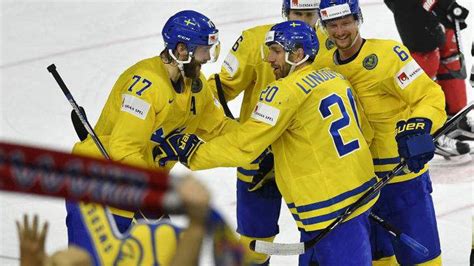 Sweden (w) vs canada (w) predictions, football tips and statistics for this match of olympics women on 06/08/2021. Lightning's Victor Hedman scores as Sweden wins world title over Canada