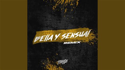 Bella Y Sensual Remix Youtube