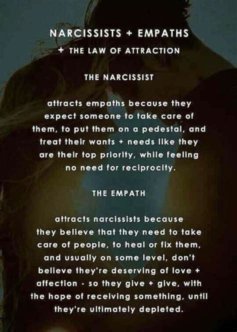 empaths and narcissists quotes shortquotes cc