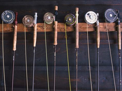 Fly Fishing Basic Fly Fishing Gear Fly Rods Fish